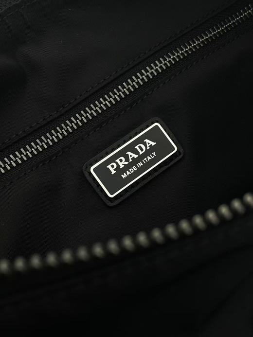 Prada Explore Re-Nylon与皮革手袋 探索包 （LZ） 商品图7