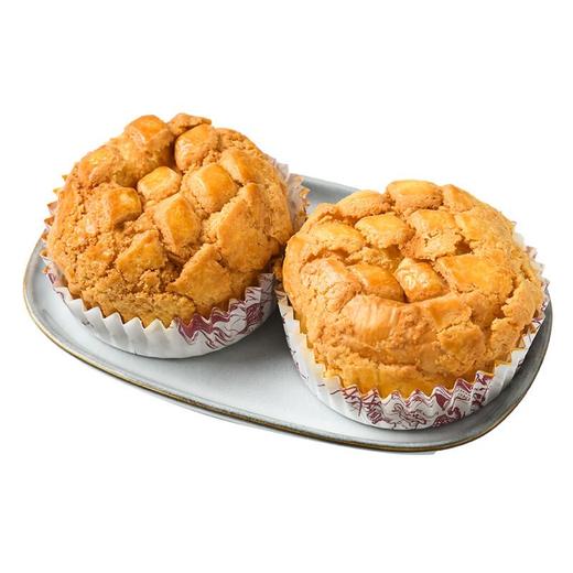 丹麦菠萝面包(2个装)170g 商品图3