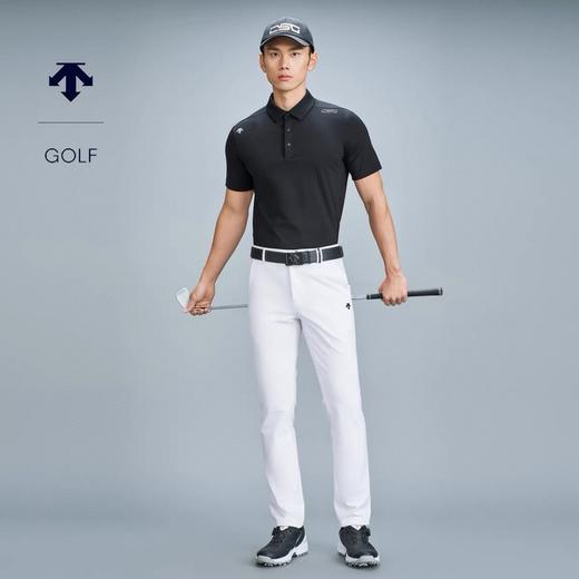 26夏季新品！高尔夫系列！男士夏季冰丝无痕速干POLO衫！ 商品图4