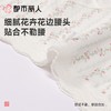 都市丽人内裤女士内裤RC提花内裤木代尔内裤纤柔绵内裤LKC5A8 商品缩略图6
