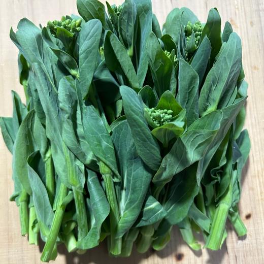 【同行精选】蔬菜箱6斤 自然农法种植 共7种菜品：胡萝卜，豌豆苗、油麦菜，卷心菜，菠菜，莴笋，苏州青苔 【京东空运】 商品图7