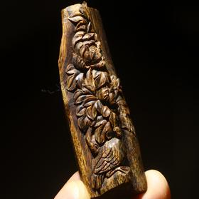 BC.ZT3.23-7  文莱老料沉水（牡丹） ，14.32g