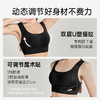 T1-🎀【A-E杯】【背背挺内衣】【全罩圆润款，不显小】润微液态悬浮软支撑 婴儿感可调节魔术贴提拉塑形 提拉美背【DY】 商品缩略图3