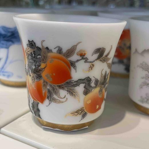 冰种富贵主人杯 商品图3