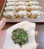 周一取货：【荠菜油渣鲜肉馄饨】一盒10枚，选用新鲜的食材，口感清新，味道鲜美。 商品缩略图3
