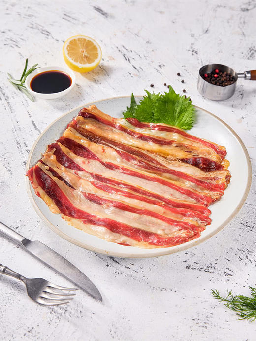 MM 山姆 烧汁肥牛 1kg 商品图1