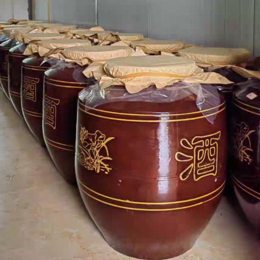 湖南新化特产甜米酒酒酿水酒养生低度糯米酒甜酒纯正粮食洒米酒 商品图4