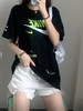 【上海/南宁门店直发】【NIKE耐克双钩T恤】男女同款休闲短袖 潮流百搭运动上衣 商品缩略图4