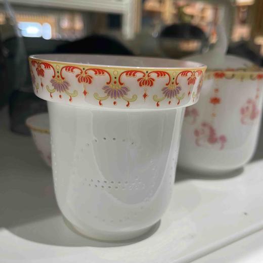 璞玉马年快客杯 商品图2