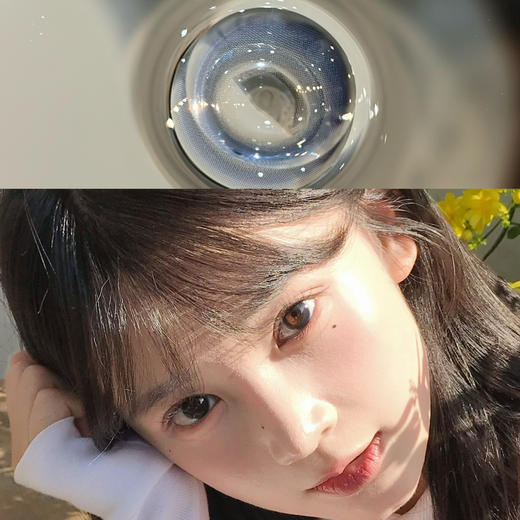 Laseecon水光因子（日抛） 商品图0