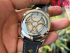 K1新款MB&F MAD1S系列 战斧摆陀 紫 / 蓝——侧向读时 + 大摆陀“暴走旋转”的现象级机械玩具 男士腕表 表径42mm 商品缩略图9