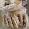 桥头河非遗小吃传统小吃正宗蛋奶饼手工发饼法饼无香精9个独立装 商品缩略图2