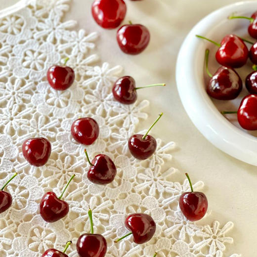 大连美早大樱桃（现摘现发，下单72小时发货）下单后采摘，如遇大雨极端天气顺延 商品图7