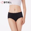 都市丽人内裤女士内裤蕾丝内裤蕾丝网布内裤LKC5M2 商品缩略图1