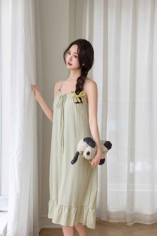 初夏日记吊带睡裙-纪念日百货门店同款169593374 商品图1