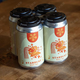 橡花 星尘 355ml