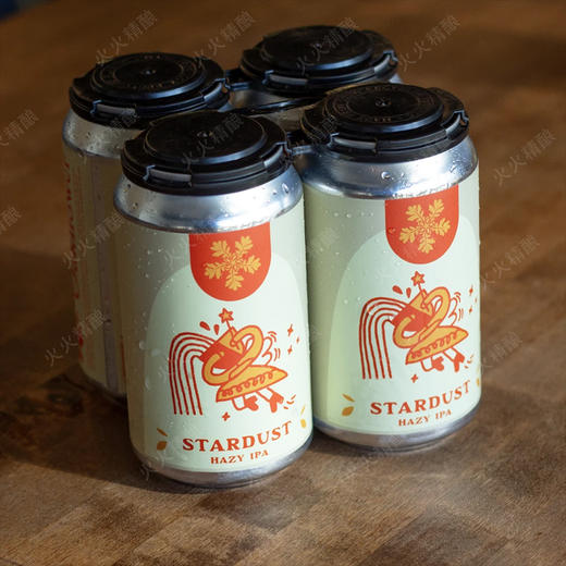 橡花 星尘 355ml 商品图0