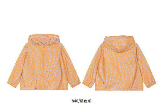 jnby  26年夏款  运动夹克 1Q4612730 商品图10