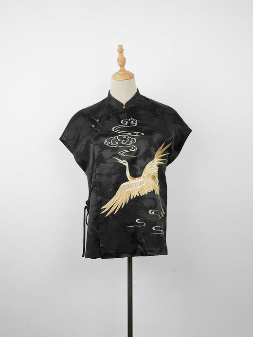 SSSW260885P    T恤 商品图2