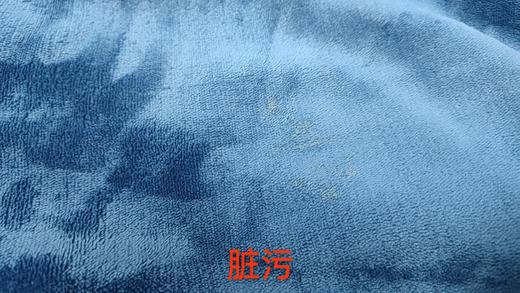 VP924042041056 博洋家纺 加厚牛奶绒四件套秋冬保暖被套床单套件冬天床上套件 商品图6