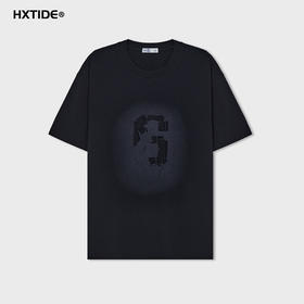 【新品上新】HX 夏季圆领短袖T恤S102622709101/02