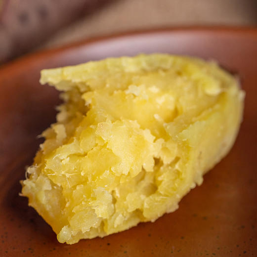鸣门金时红薯（粉糯香甜 肉质细腻）5斤精品大果（3-7两）下单后48小时发货 商品图1