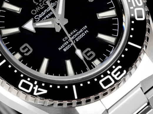 NOOB official➕ Factory全新一代海马系列600海洋宇宙腕表➕海洋宇宙腕表问世二十周年之际，欧米茄推出全新第四代海马系列海洋宇宙腕表 整表基于正品original原版开模精品毫无疑问 商品图13