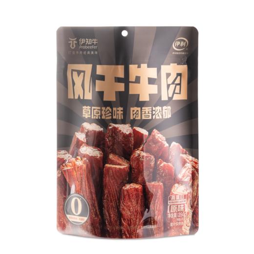 【伊知牛】牛肉干 商品图4