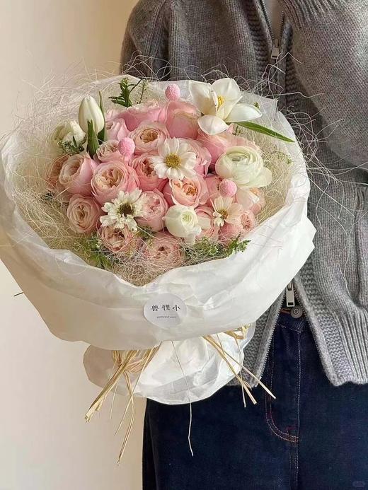 50g麻丝/内衬材料 商品图0