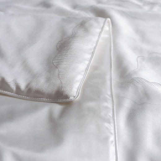 【 100%蚕丝被】云岫凉感蚕丝被 春夏凉感蚕丝被 商品图13