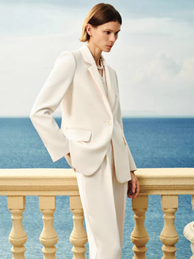 【中庭展卖商品】恩裳INSUN女装外套9C34210030