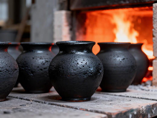 【河南人文摄影团7天】郑州・戏剧幻城与文化溯源、开封・市井烟火与朱仙镇木版年画非遗传承  、周口・黑陶秘境与农耕记忆  、鹤壁・浚县浮丘山碧霞宫庙会 商品图1