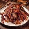 鲜卤酱板鸭正宗湖南常德特产香辣手撕麻鸭熟食下酒菜小吃追剧零食 商品缩略图3