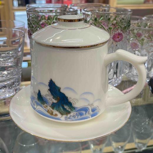 中式办公杯 商品图6