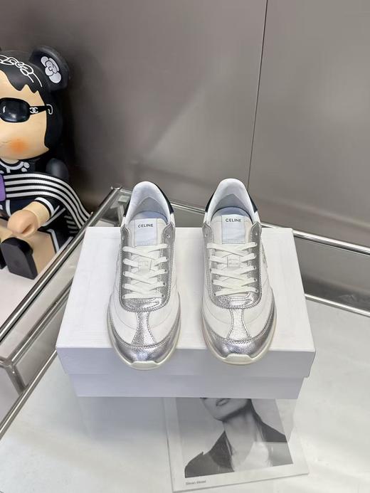 赛琳 RACER TRIOMPHE低帮运动鞋 （DBG） 商品图8