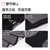都市丽人内裤女士内裤蕾丝内裤蕾丝网布内裤LKC3M9 商品缩略图3