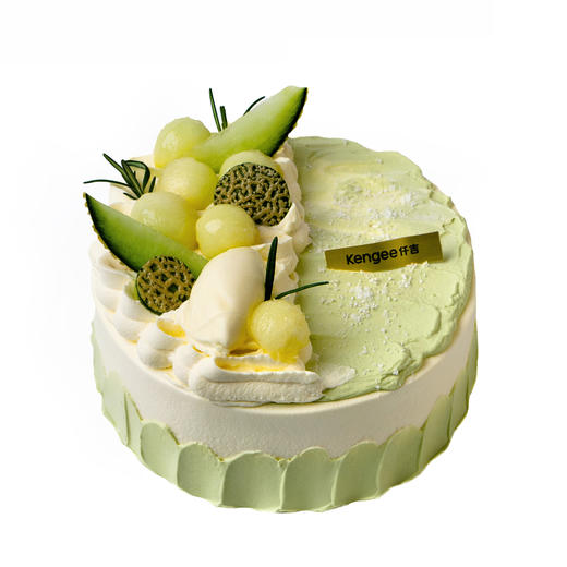 香椰蜜瓜 商品图0