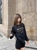 𝐀𝐜𝐧𝐞镜面烫钻长tee 𝟏𝟗𝟗𝟔闪银限定系列 商品缩略图13