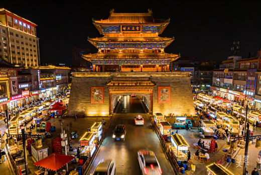 【河南人文摄影团7天】郑州・戏剧幻城与文化溯源、开封・市井烟火与朱仙镇木版年画非遗传承  、周口・黑陶秘境与农耕记忆  、鹤壁・浚县浮丘山碧霞宫庙会 商品图0