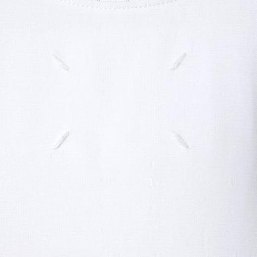 68833SDSA男装2026新款高贵轻奢时尚简约印花圆领短袖T恤痞帅显瘦上衣 商品图3