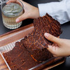 【原切雪花牛肉干】谷物饲养 自带奶香，口感细腻嫩滑，有点点烟熏香  回味是奶感十足啊~  50g/盒 商品缩略图5