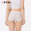 都市丽人内裤女士内裤锦氨内裤薄透丝滑速干内裤LKC5I5 商品缩略图2