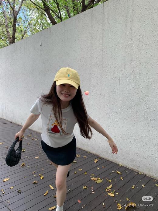 一店d Ralph Lauren棒球帽🧢
全新𝟏𝟐个配色 直接闭眼囤10顶来吧 每个颜色都太春天太明媚太自由 巨巨显白呐！拉夫帽子的热度不需要啰嗦 就是火🔥 商品图1