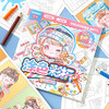 闪闪涂色彩折系列描摹涂色本贴纸本-纪念日百货门店同款170094417 商品缩略图4