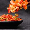 正宗湖南邵阳特产小米椒辣椒酱军杰辣王剁椒朝天拌饭拌面低脂特辣 商品缩略图2