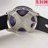 K1新款MB&F MAD1S系列 战斧摆陀 紫 / 蓝——侧向读时 + 大摆陀“暴走旋转”的现象级机械玩具 男士腕表 表径42mm 商品缩略图6