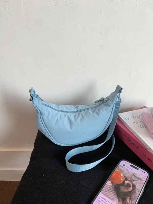 👜这个春夏，拒绝沉重💃【2026年新款U家同款-8色mini三背饺子包】❗️❗️经典永不过时的饺子包又上新啦😍饺子造型太可爱啦！！🔥 🌈一共8色哦~这也太好搭配啦！ 商品图8