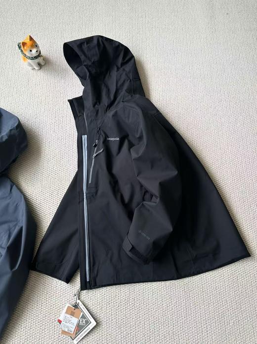 巴塔哥尼亚 Triolet Jacket男Gore-Tex防水冲锋衣夹克硬壳 商品图4