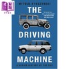 预售 【中商原版】驾驶机器 汽车设计史  威托德·黎辛斯基 The Driving Machine Design History of Car 英文原版 Witold Rybczynski 商品缩略图0