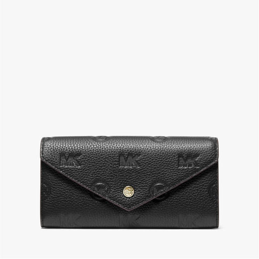 【MICHAEL KORS】JET SET TRAVEL票夹 商品图3